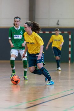 Bild 583 - Norddeutschen Futsalmeisterschaften : Sieger: Osnabr�cker SC